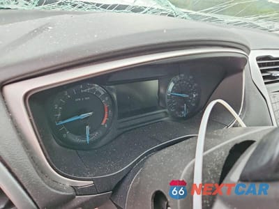Zdjęcie 9 z 13 samochodu: 2016 FORD FUSION SE VIN:3FA6P0T93GR241244 - miniatura