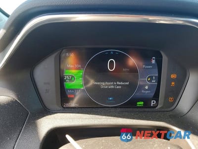 Zdjęcie 9 z 13 samochodu: 2022 CHEVROLET BOLT EUV LT VIN:1G1FY6S01N4124130 - miniatura