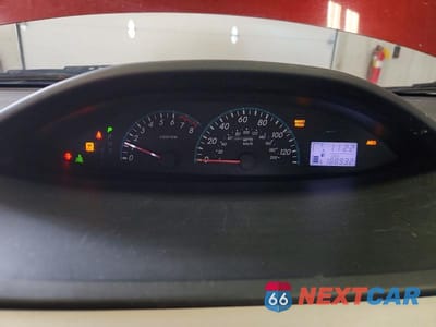 Zdjęcie 9 z 12 samochodu: 2011 TOYOTA YARIS BASE VIN:JTDBT4K3XB1405648 - miniatura
