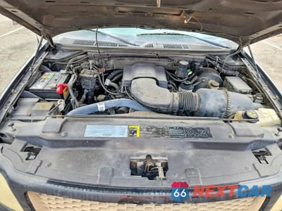 Zdjęcie 11 z 12 samochodu: 2003 FORD F150 SUPERCREW VIN:1FTRW07663KC62856 - miniatura