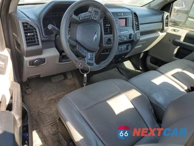 Zdjęcie 8 z 13 samochodu: 2021 FORD F250 SUPER DUTY VIN:1FTBF2A60MEC72692 - miniatura