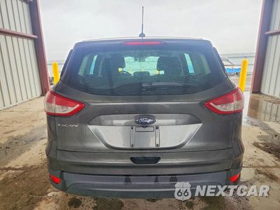 Zdjęcie 6 z 12 samochodu: 2015 FORD ESCAPE S VIN:1FMCU0F74FUC37139 - miniatura