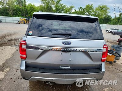 Zdjęcie 6 z 13 samochodu: 2020 FORD EXPEDITION XLT VIN:1FMJU1JT1LEA56121 - miniatura