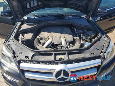 Zdjęcie 11 z 13 samochodu: 2013 MERCEDES-BENZ GL 450 4MATIC VIN:4JGDF7CE9DA170997 - miniatura