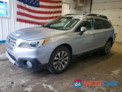 2015 SUBARU OUTBACK 2.5I LIMITED 4S4BSAJC7F3255314 - główne zdjęcie licytacji z USA - miniatura