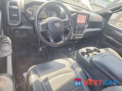 Zdjęcie 8 z 13 samochodu: 2024 RAM 5500 VIN:3C7WRNBL0RG107341 - miniatura