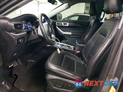 Zdjęcie 7 z 13 samochodu: 2024 FORD EXPLORER XLT VIN:1FMSK7DHXRGA04228 - miniatura