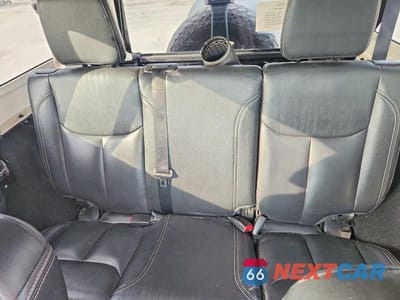 Zdjęcie 10 z 14 samochodu: 2014 JEEP WRANGLER UNLIMITED SAHARA VIN:1C4BJWEG9EL305419 - miniatura