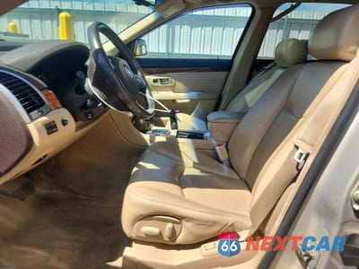 Zdjęcie 7 z 14 samochodu: 2008 CADILLAC SRX VIN:1GYEE437680215007 - miniatura