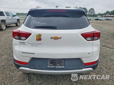 Zdjęcie 6 z 12 samochodu: 2022 CHEVROLET TRAILBLAZER LT VIN:KL79MPS28NB112248 - miniatura