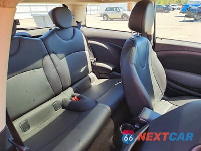 Zdjęcie 10 z 12 samochodu: 2012 MINI COOPER VIN:WMWSU3C5XCT255048 - miniatura