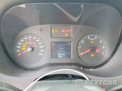 Zdjęcie 9 z 13 samochodu: 2022 MERCEDES-BENZ SPRINTER 2500 VIN:W1Y40CHY1NT105189 - miniatura