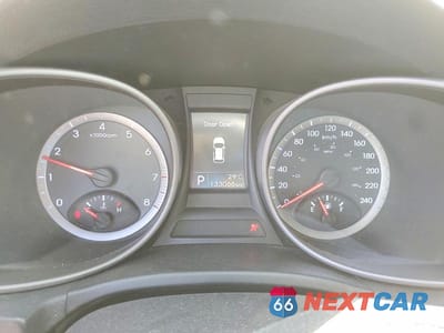 Zdjęcie 9 z 13 samochodu: 2015 HYUNDAI SANTA FE SPORT 2.4L VIN:5XYZUDLBXFG261218 - miniatura