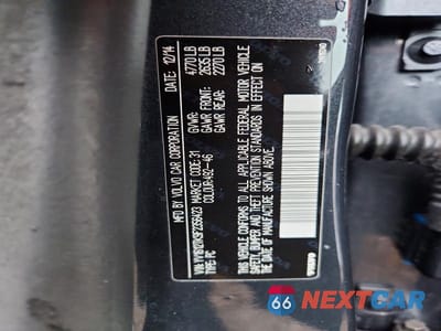 Zdjęcie 12 z 12 samochodu: 2015 VOLVO S60 PREMIER VIN:YV1612TK9F2356423 - miniatura