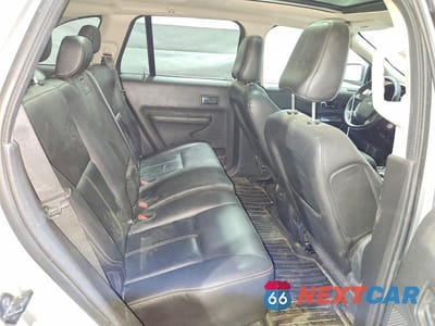 Zdjęcie 11 z 13 samochodu: 2010 FORD EDGE LIMITED VIN:2FMDK4KC6ABB61202 - miniatura