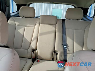 Zdjęcie 10 z 13 samochodu: 2011 HYUNDAI SANTA FE GLS VIN:5XYZG3AB6BG040651 - miniatura