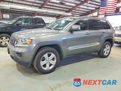 2012 JEEP GRAND CHEROKEE LAREDO 1C4RJFAG8CC233789 - główne zdjęcie licytacji z USA - miniatura