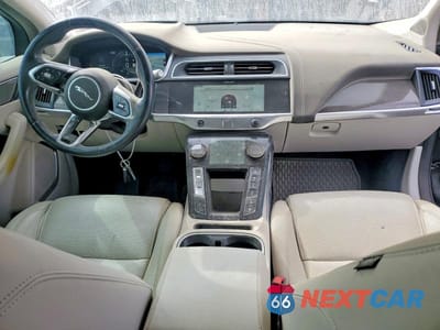 Zdjęcie 8 z 12 samochodu: 2019 JAGUAR I-PACE FIRST EDITION VIN:SADHD2S13K1F63749 - miniatura