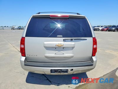 Zdjęcie 6 z 14 samochodu: 2007 CHEVROLET TAHOE C1500 VIN:1GNEC13077R122284 - miniatura