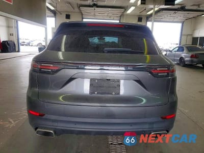 Zdjęcie 6 z 13 samochodu: 2020 PORSCHE CAYENNE VIN:WP1AA2AY2LDA08176 - miniatura