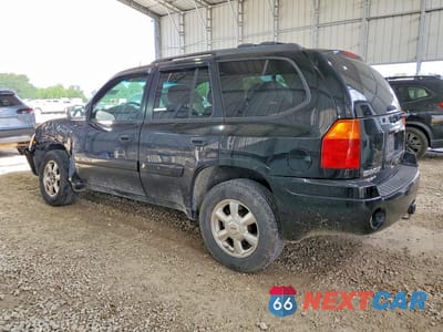Drugie zdjęcie samochodu z przodu: 2004 GMC ENVOY VIN:1GKDT13S942218223 - miniatura