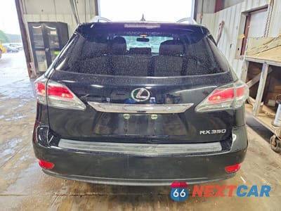 Zdjęcie 6 z 12 samochodu: 2015 LEXUS RX 350 BASE VIN:2T2BK1BA8FC274894 - miniatura