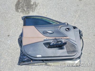Zdjęcie 12 z 13 samochodu: 2023 LEXUS ES 350 BASE VIN:58ACZ1B18PU153649 - miniatura