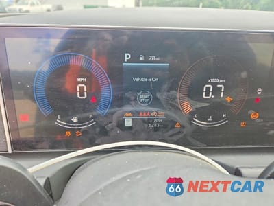 Zdjęcie 9 z 12 samochodu: 2026 HYUNDAI TUCSON SEL VIN:5NMJB3DE2TH702458 - miniatura