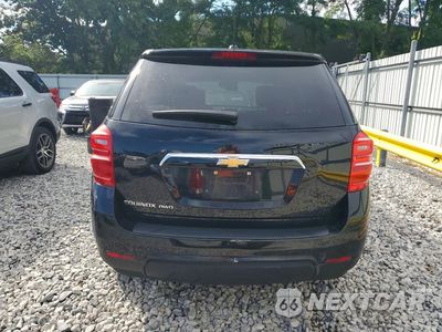 Zdjęcie 6 z 14 samochodu: 2017 CHEVROLET EQUINOX LS VIN:2GNFLEEK2H6227662 - miniatura