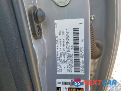 Zdjęcie 12 z 12 samochodu: 2020 TOYOTA TUNDRA VIN:5TFUY5F1XLX872401 - miniatura