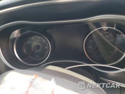 Zdjęcie 9 z 12 samochodu: 2017 DODGE CHARGER R/T VIN:2C3CDXCT0HH528097 - miniatura