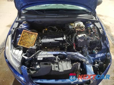 Zdjęcie 11 z 13 samochodu: 2012 CHEVROLET CRUZE LS VIN:1G1PD5SH6C7382946 - miniatura