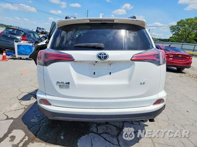 Zdjęcie 6 z 12 samochodu: 2017 TOYOTA RAV4 LE VIN:JTMZFREV9HJ707909 - miniatura