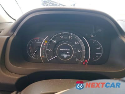 Zdjęcie 9 z 12 samochodu: 2016 HONDA CR-V TOURING VIN:5J6RM3H97GL019504 - miniatura