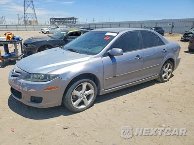 2008 MAZDA 6 I 1YVHP80C885M12909 - główne zdjęcie licytacji z USA - miniatura