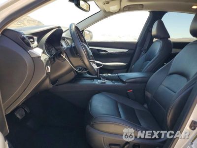 Zdjęcie 7 z 13 samochodu: 2021 INFINITI QX50 LUXE VIN:3PCAJ5BB7MF115957 - miniatura