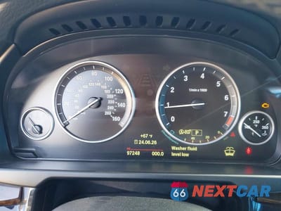 Zdjęcie 9 z 13 samochodu: 2018 BMW X5 SDRIVE35I VIN:5UXKR2C57J0X08313 - miniatura