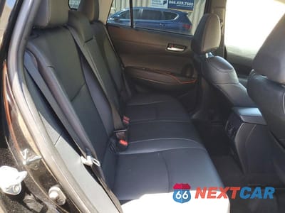 Zdjęcie 11 z 13 samochodu: 2022 TOYOTA COROLLA CROSS XLE VIN:7MUDAABG2NV007802 - miniatura
