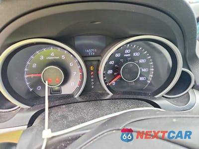 Zdjęcie 9 z 12 samochodu: 2011 ACURA TL VIN:19UUA9F55BA001424 - miniatura