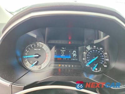 Zdjęcie 9 z 13 samochodu: 2018 FORD EDGE SEL VIN:2FMPK4J94JBB64201 - miniatura