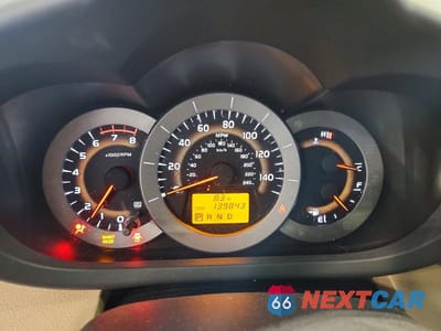 Zdjęcie 9 z 13 samochodu: 2010 TOYOTA RAV4 LIMITED VIN:2T3DK4DV1AW025334 - miniatura