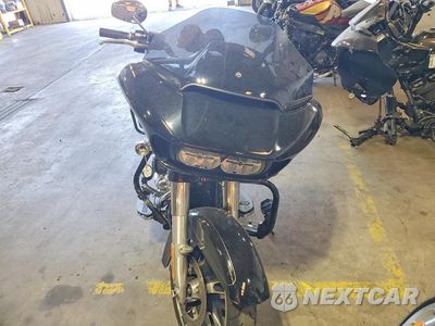 Drugie zdjęcie samochodu z przodu: 2015 HARLEY-DAVIDSON FLTRXS ROAD GLIDE SPECIAL VIN:1HD1KTM10FB694543 - miniatura
