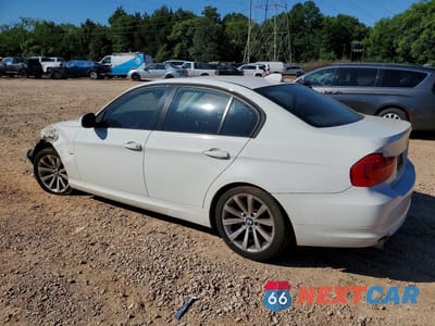 Drugie zdjęcie samochodu z przodu: 2011 BMW 328 I VIN:WBAPH7G59BNM57233 - miniatura