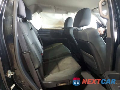 Zdjęcie 10 z 12 samochodu: 2014 HONDA RIDGELINE SPORT VIN:5FPYK1F70EB004234 - miniatura