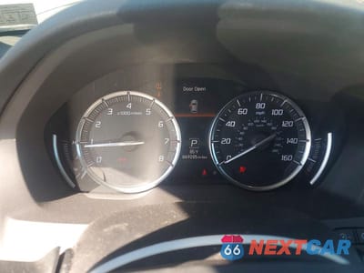 Zdjęcie 9 z 13 samochodu: 2016 ACURA MDX TECHNOLOGY VIN:5FRYD4H49GB022661 - miniatura