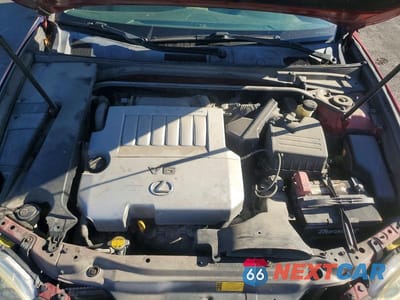 Zdjęcie 11 z 12 samochodu: 2010 LEXUS ES 350 VIN:JTHBK1EG7A2376956 - miniatura