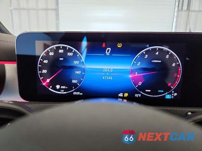 Zdjęcie 9 z 12 samochodu: 2025 MERCEDES-BENZ CLA 250 VIN:W1K5J4GB6SN521978 - miniatura