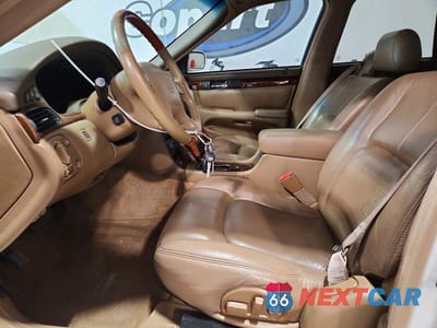 Zdjęcie 7 z 12 samochodu: 1999 CADILLAC SEVILLE STS VIN:1G6KY5498XU941225 - miniatura
