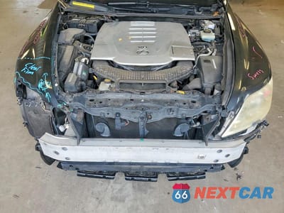 Zdjęcie 11 z 12 samochodu: 2007 LEXUS CT 200H VIN:JTHBL46F475042539 - miniatura