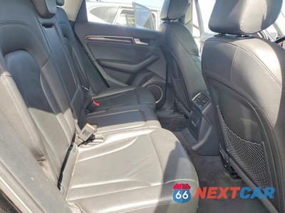 Zdjęcie 10 z 12 samochodu: 2013 AUDI Q5 PREMIUM PLUS VIN:WA1LFAFP1DA099346 - miniatura
